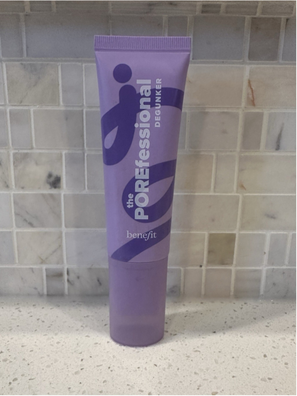 Benefit the POREfessional DE-CUNKER Face Primer 22 ml / 0.75 fl oz